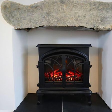 Dol Bach - Your Homely Welsh Cottage In The Heart Of Snowdonia Blaenau Ffestiniog Kültér fotó