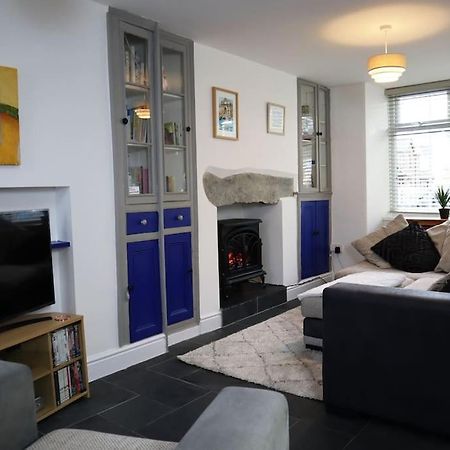 Dol Bach - Your Homely Welsh Cottage In The Heart Of Snowdonia Blaenau Ffestiniog Kültér fotó