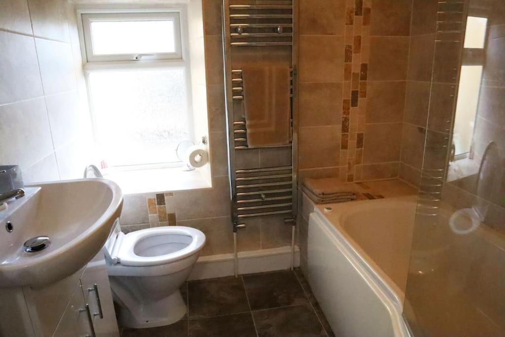 Dol Bach - Your Homely Welsh Cottage In The Heart Of Snowdonia Blaenau Ffestiniog Kültér fotó