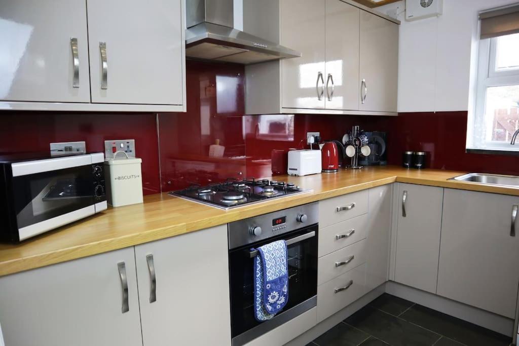 Dol Bach - Your Homely Welsh Cottage In The Heart Of Snowdonia Blaenau Ffestiniog Kültér fotó