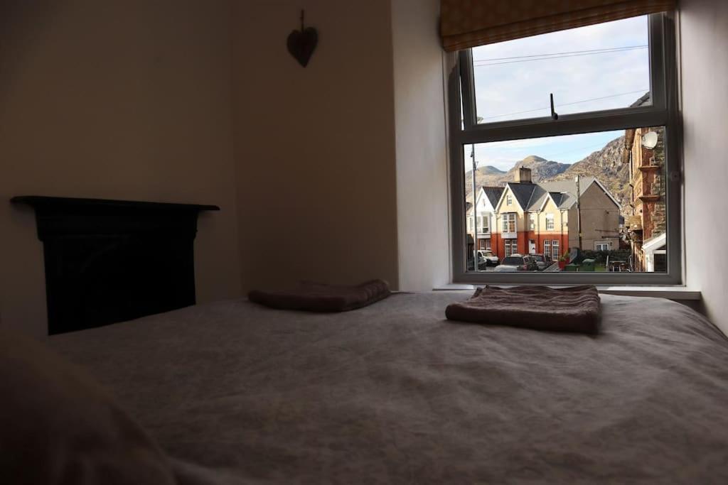 Dol Bach - Your Homely Welsh Cottage In The Heart Of Snowdonia Blaenau Ffestiniog Kültér fotó