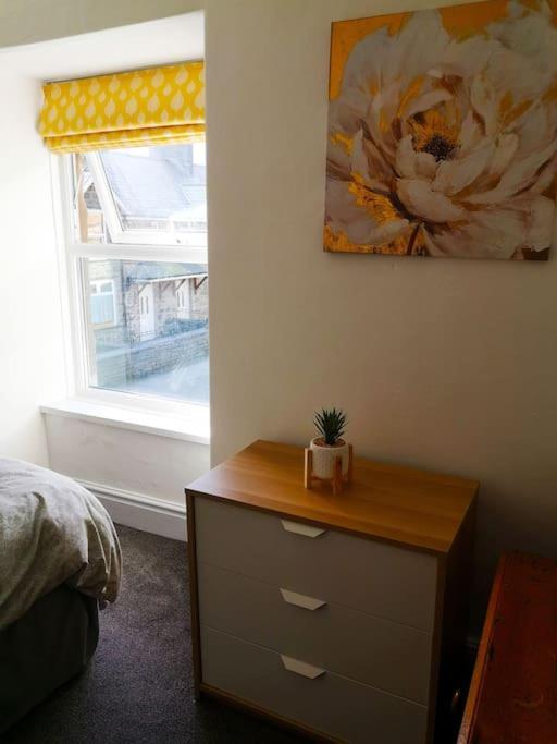 Dol Bach - Your Homely Welsh Cottage In The Heart Of Snowdonia Blaenau Ffestiniog Kültér fotó