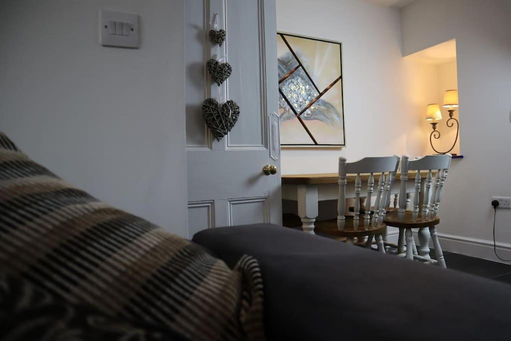Dol Bach - Your Homely Welsh Cottage In The Heart Of Snowdonia Blaenau Ffestiniog Kültér fotó
