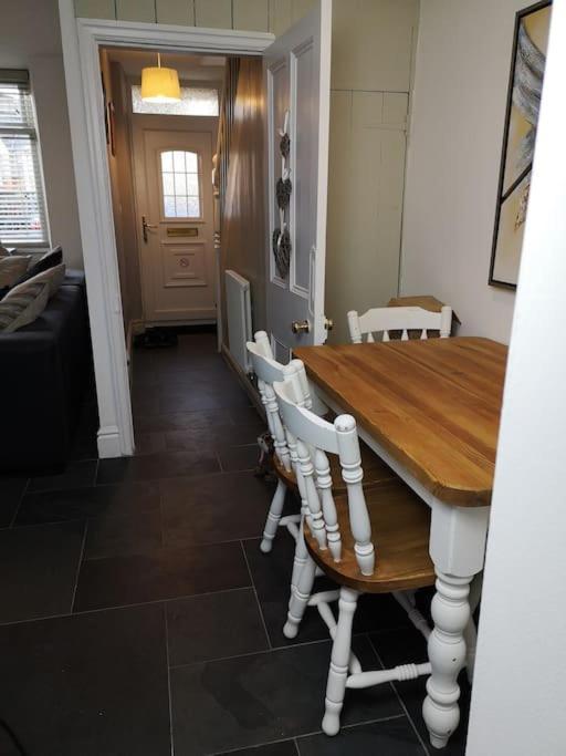 Dol Bach - Your Homely Welsh Cottage In The Heart Of Snowdonia Blaenau Ffestiniog Kültér fotó